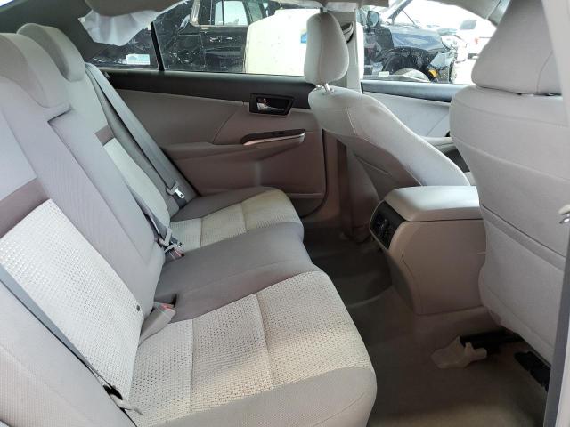 Photo 10 from auction – 2012 TOYOTA CAMRY BASE with VIN 4T4BF1FK7CR188567