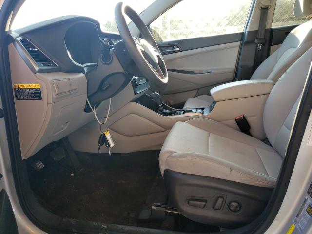 Photo 7 from auction – 2017 HYUNDAI TUCSON LIM with VIN KM8J33A47HU451229