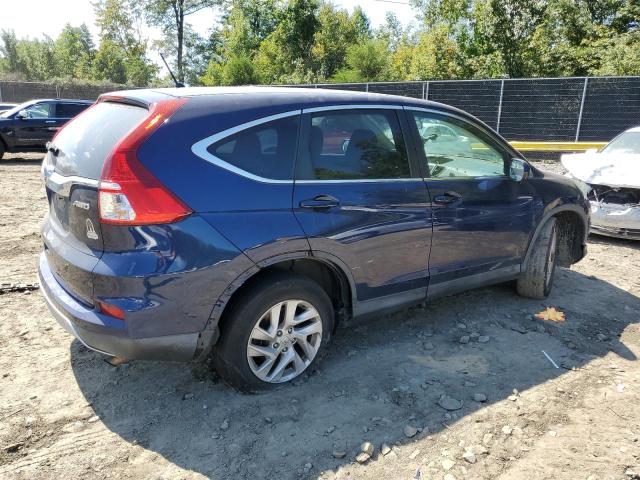 Photo 3 from auction – 2016 HONDA CR-V EX with VIN 2HKRM4H5XGH641723