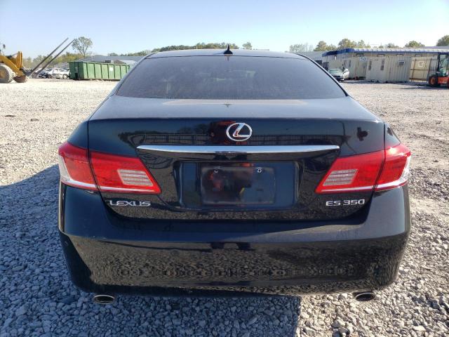Photo 6 from auction – 2010 LEXUS ES 350 with VIN JTHBK1EG6A2381842