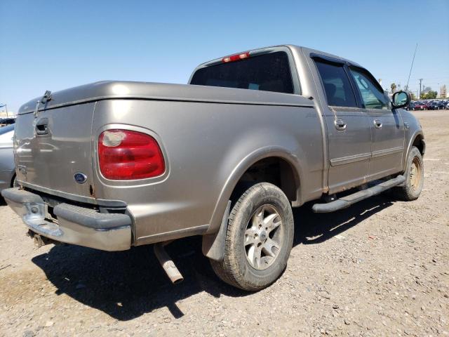 Photo 3 from auction – 2002 FORD F150 SUPER with VIN 1FTRW08L02KD46111