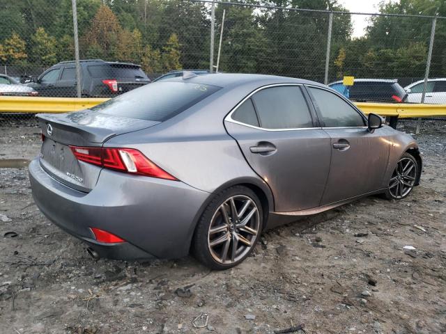 Photo 3 from auction – 2015 LEXUS IS 250 with VIN JTHCF1D25F5029646