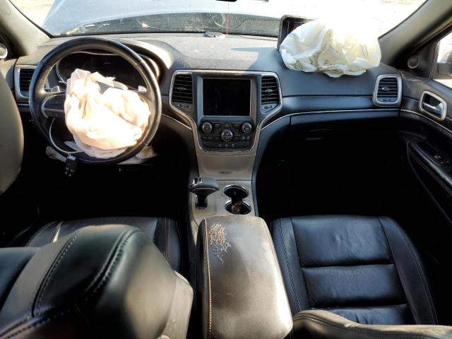 Photo 8 from auction – 2014 JEEP GRAND CHER with VIN 1C4RJFBG5EC215946