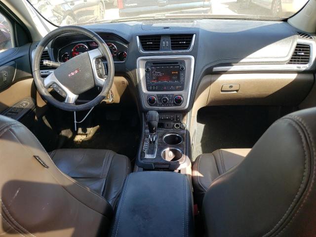 Photo 8 from auction – 2015 GMC ACADIA SLT with VIN 1GKKRRKD1FJ161600