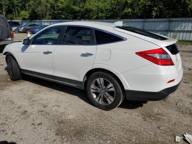 Photo 2 from auction – 2015 HONDA CROSSTOUR with VIN 5J6TF1H53FL000867