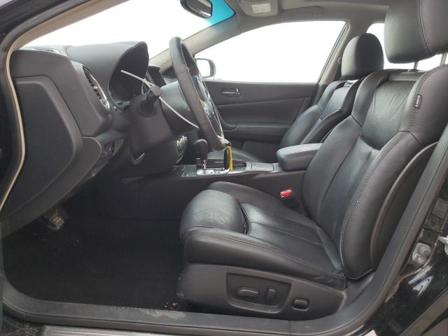 Photo 7 from auction – 2012 NISSAN MAXIMA S with VIN 1N4AA5AP7CC815749