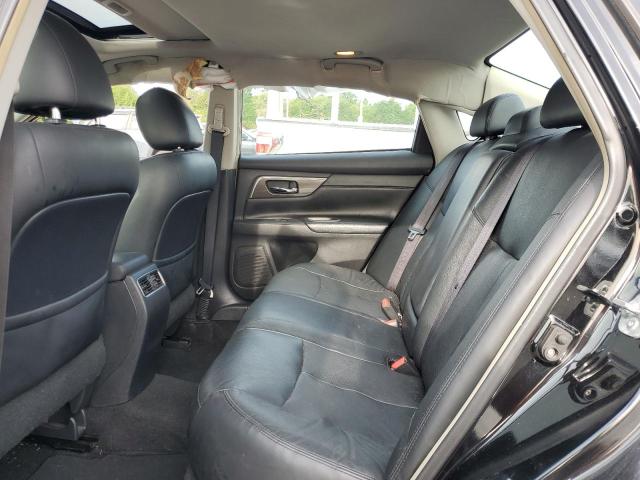 Photo 10 from auction – 2013 NISSAN ALTIMA 2.5 with VIN 1N4AL3AP4DC266107
