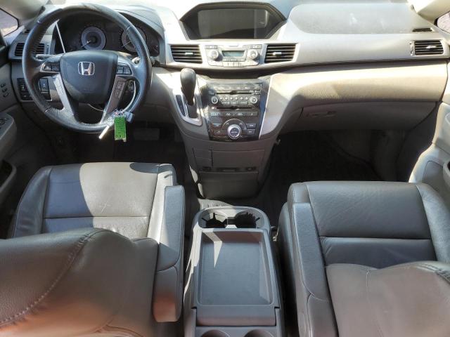Photo 8 from auction – 2012 HONDA ODYSSEY TO with VIN 5FNRL5H90CB100894