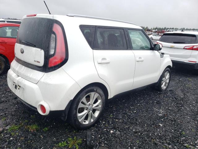 Photo 3 from auction – 2015 KIA SOUL + with VIN KNDJP3A54F7146848