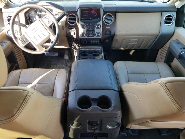 Photo 8 from auction – 2016 FORD F250 SUPER with VIN 1FT7W2B62GEB67886