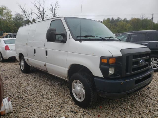 Photo 4 from auction – 2008 FORD ECONOLINE with VIN 1FTNE14W78DA36249