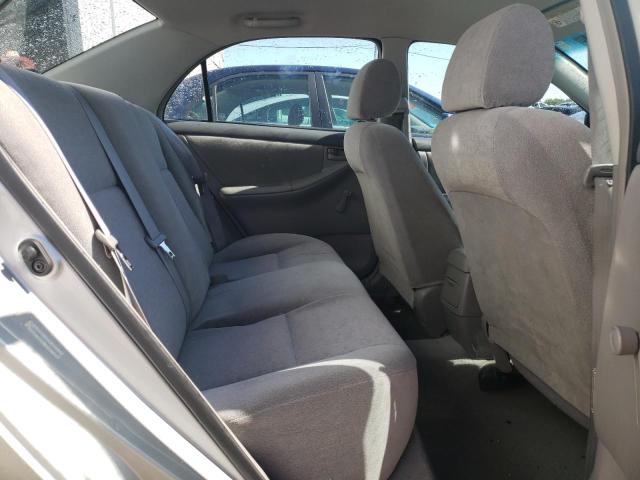 Photo 10 from auction – 2004 TOYOTA COROLLA CE with VIN 2T1BR32E14C169478