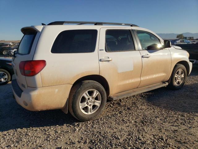 Photo 3 from auction – 2011 TOYOTA SEQUOIA SR with VIN 5TDBY5G17BS053453