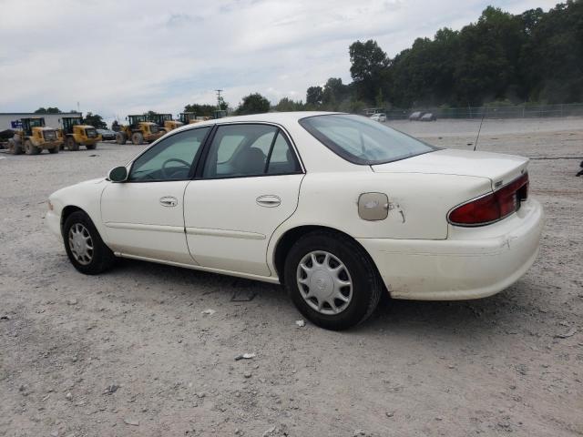 Photo 2 from auction – 2005 BUICK CENTURY CU with VIN 2G4WS52J551114011