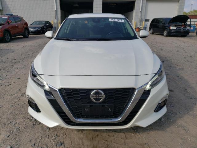 Photo 5 from auction – 2020 NISSAN ALTIMA SL with VIN 1N4BL4EW3LC131727