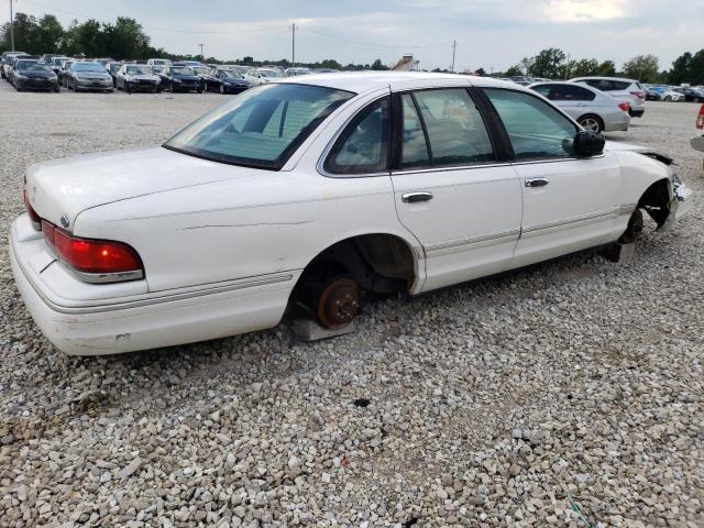 Photo 3 from auction – 1997 FORD CROWN VICT with VIN 2FALP74W0VX231480