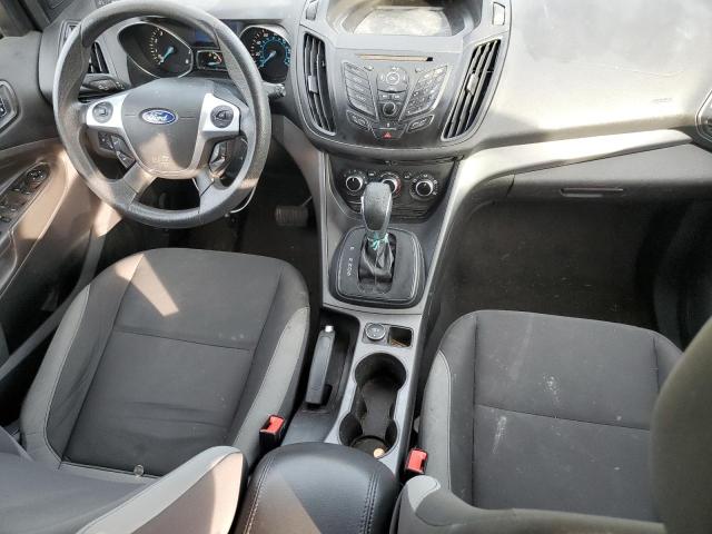 Photo 8 from auction – 2014 FORD ESCAPE S with VIN 1FMCU0F7XEUC76963
