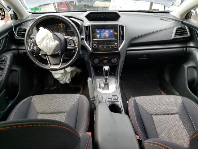 Photo 8 from auction – 2019 SUBARU CROSSTREK with VIN JF2GTAECXK8360123