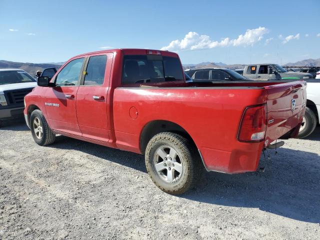Photo 2 from auction – 2012 DODGE RAM 1500 S with VIN 1C6RD7GP2CS127727