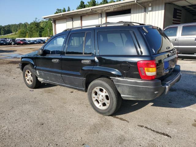 Photo 2 from auction – 2000 JEEP GRAND CHER with VIN 1J4G248S9YC289874