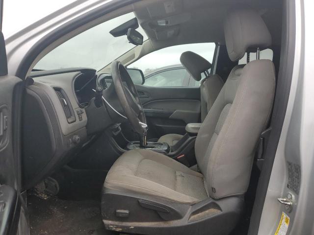 Photo 7 from auction – 2017 CHEVROLET COLORADO with VIN 1GCHSBEN4H1239716