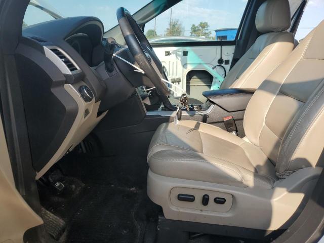 Photo 7 from auction – 2013 FORD EXPLORER X with VIN 1FM5K8D85DGB13224