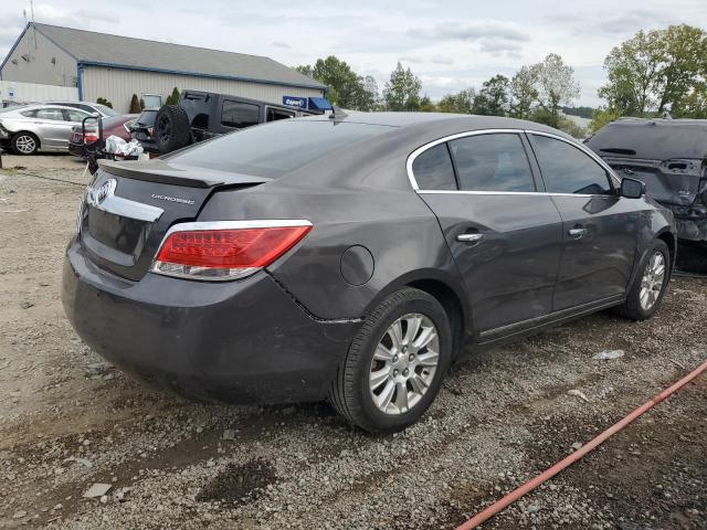 Photo 3 from auction – 2013 BUICK LACROSSE with VIN 1G4GC5ER0DF189645
