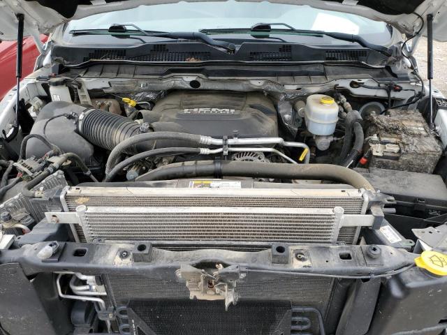Photo 11 from auction – 2016 RAM 2500 ST with VIN 3C6MR5AJ9GG209200