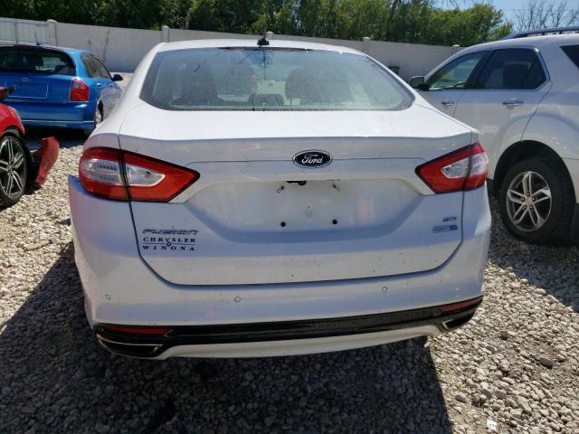 Photo 6 from auction – 2016 FORD FUSION SE with VIN 3FA6P0T9XGR340109