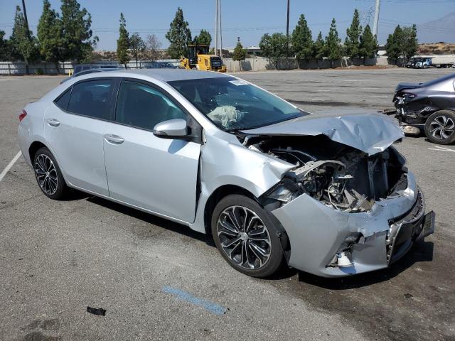 Photo 4 from auction – 2014 TOYOTA COROLLA L with VIN 5YFBURHE8EP014260