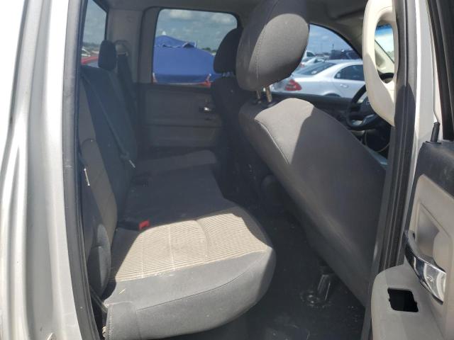 Photo 10 from auction – 2010 DODGE RAM 1500 with VIN 1D7RB1GP6AS101372