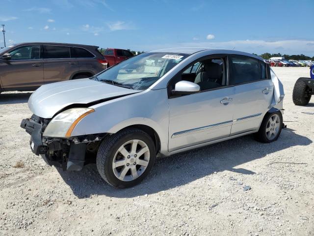 Foto 1 de la subasta – 2012 NISSAN SENTRA 2.0 con VIN 3N1AB6AP0CL782839