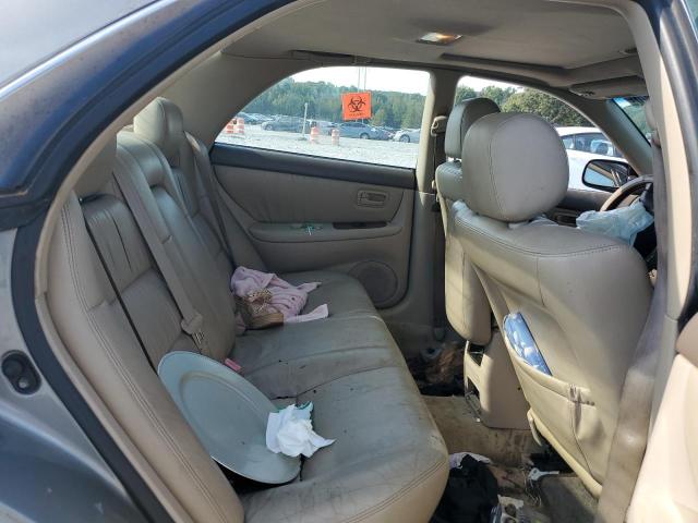 Zdjęcie 10 z aukcji – 2001 LEXUS ES 300 z VIN JT8BF28G815106994