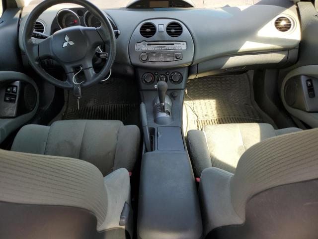 Photo 8 from auction – 2008 MITSUBISHI ECLIPSE GS with VIN 4A3AK24F08E006322