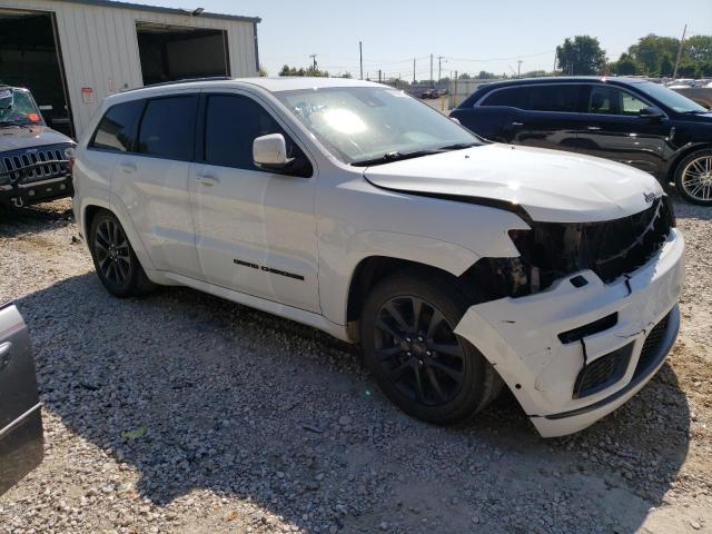 Photo 4 from auction – 2018 JEEP GRAND CHER with VIN 1C4RJFCG9JC453548