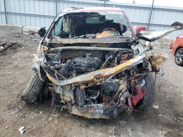 Photo 5 from auction – 2016 DODGE JOURNEY SX with VIN 3C4PDDBG9GT100874