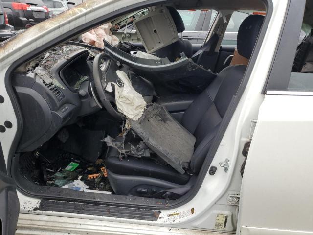 Photo 7 from auction – 2017 NISSAN ALTIMA 2.5 with VIN 1N4AL3AP7HC214797