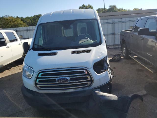 Photo 5 from auction – 2019 FORD TRANSIT T- with VIN 1FBAX2CM3KKA75703