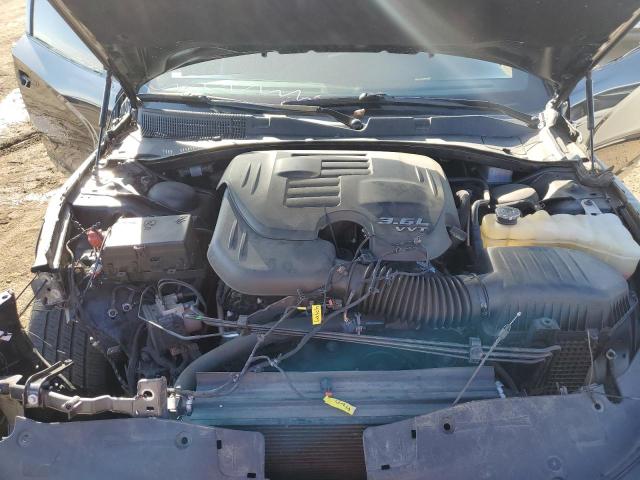 Photo 11 from auction – 2019 DODGE CHARGER SX with VIN 2C3CDXJG1KH662209