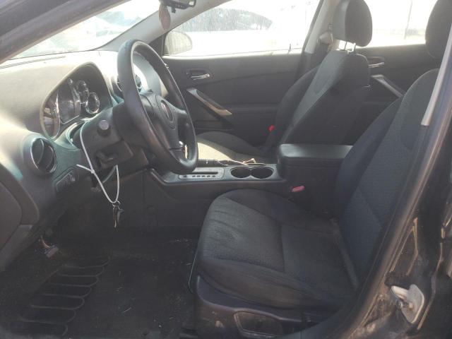 Photo 7 from auction – 2008 PONTIAC G6 with VIN 1G2ZF57B784274332