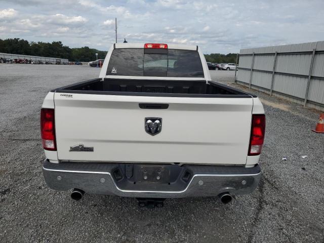 Photo 6 from auction – 2019 RAM 1500 CLASS with VIN 1C6RR6TT4KS585136