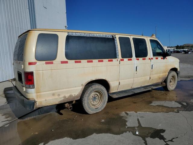 Photo 3 from auction – 2013 FORD ECONOLINE with VIN 1FBSS3BL6DDB02482