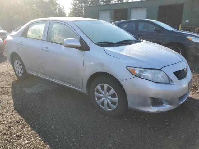 Photo 4 from auction – 2010 TOYOTA COROLLA BA with VIN 1NXBU4EE6AZ332989