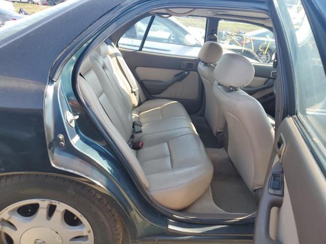 Photo 10 from auction – 1996 TOYOTA CAMRY LE with VIN 4T1BF12KXTU861738