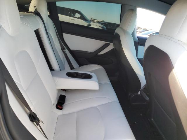 Photo 10 from auction – 2019 TESLA MODEL 3 with VIN 5YJ3E1EA7KF346380