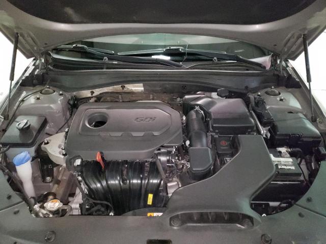 Photo 11 from auction – 2016 KIA OPTIMA EX with VIN 5XXGU4L36GG067954