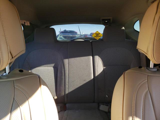 Photo 10 from auction – 2013 NISSAN ROGUE S with VIN JN8AS5MT0DW511862