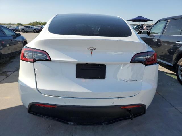 Фото 6 с аукциона – 2022 TESLA MODEL Y с VIN 7SAYGDEE0NF386635