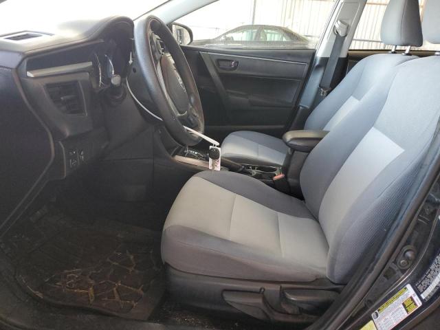 Photo 7 from auction – 2016 TOYOTA COROLLA L with VIN 2T1BURHE8GC617938
