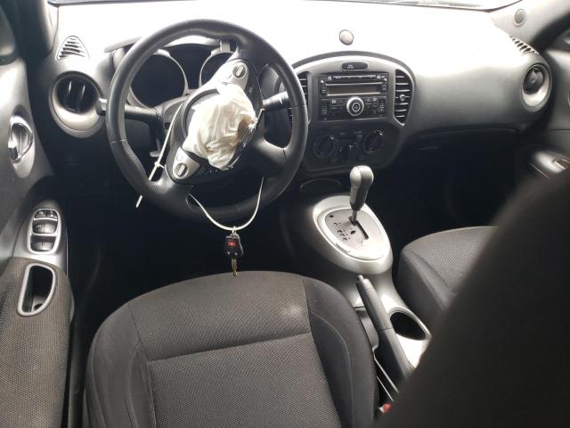 Photo 8 from auction – 2014 NISSAN JUKE S with VIN JN8AF5MV7ET482255